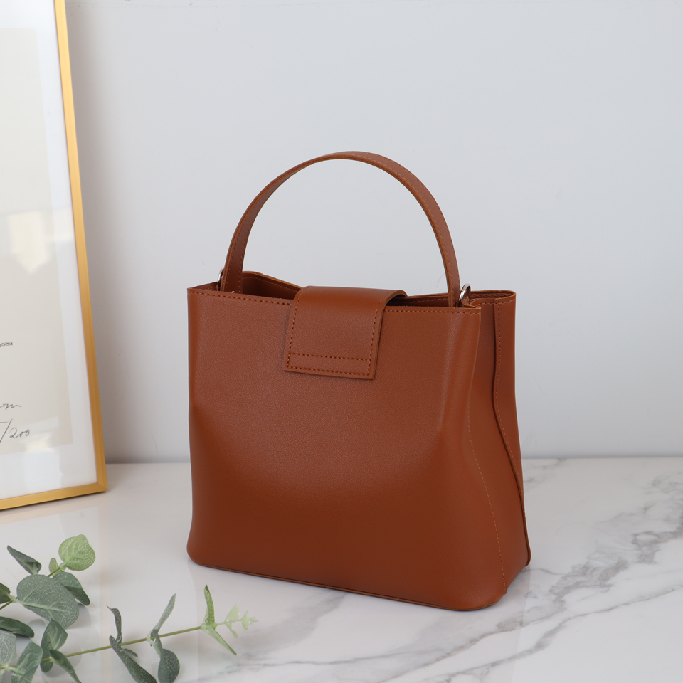 Lucas Mini Cross Shoulder Bag