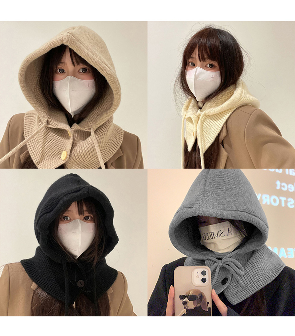 【なおっこ】美品　Yorkland ピンク ネックウォーマー ボタン付き 楽天市場】首のおふとん 8重ガーゼ ネックウォーマー cumuco