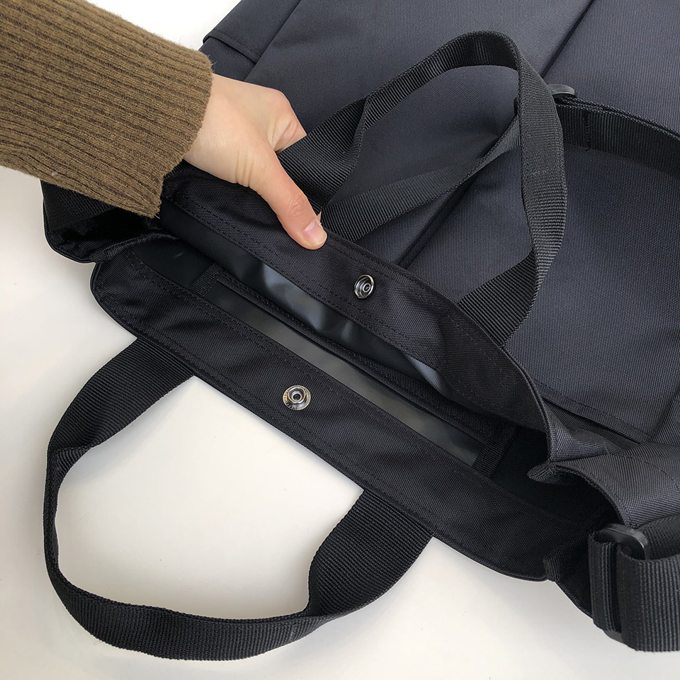 Canvas Oxford Big Cloth Eco Bag