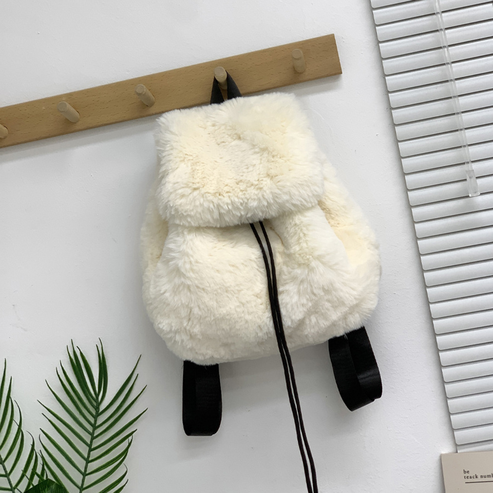 Heidi First Ring Backpack