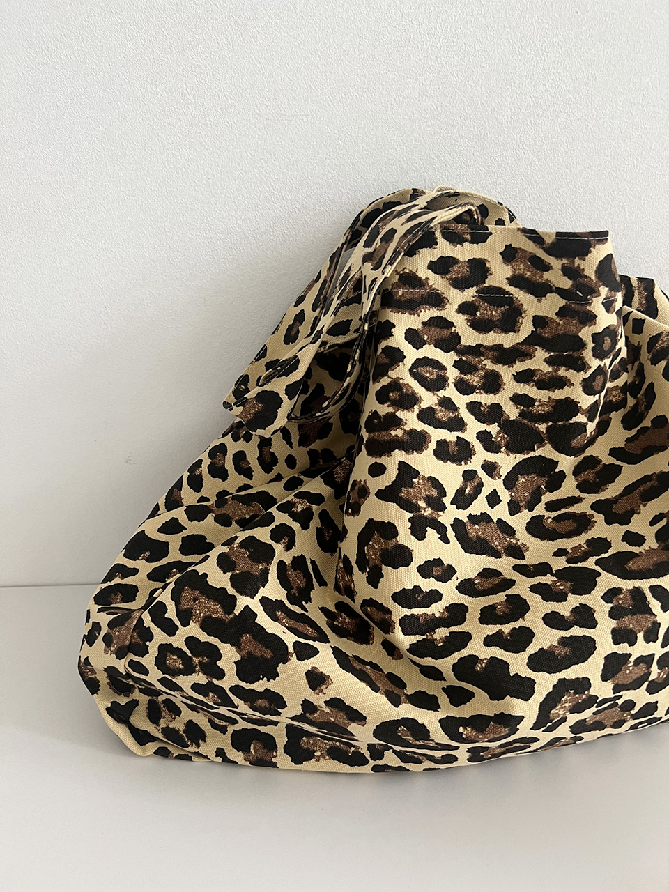Serengeti Cotton Eco Bag