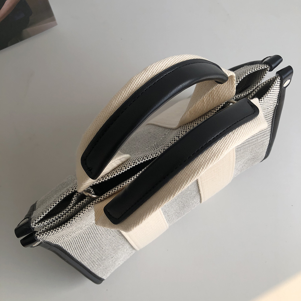 Lume 2-Way Cross Eco Bag