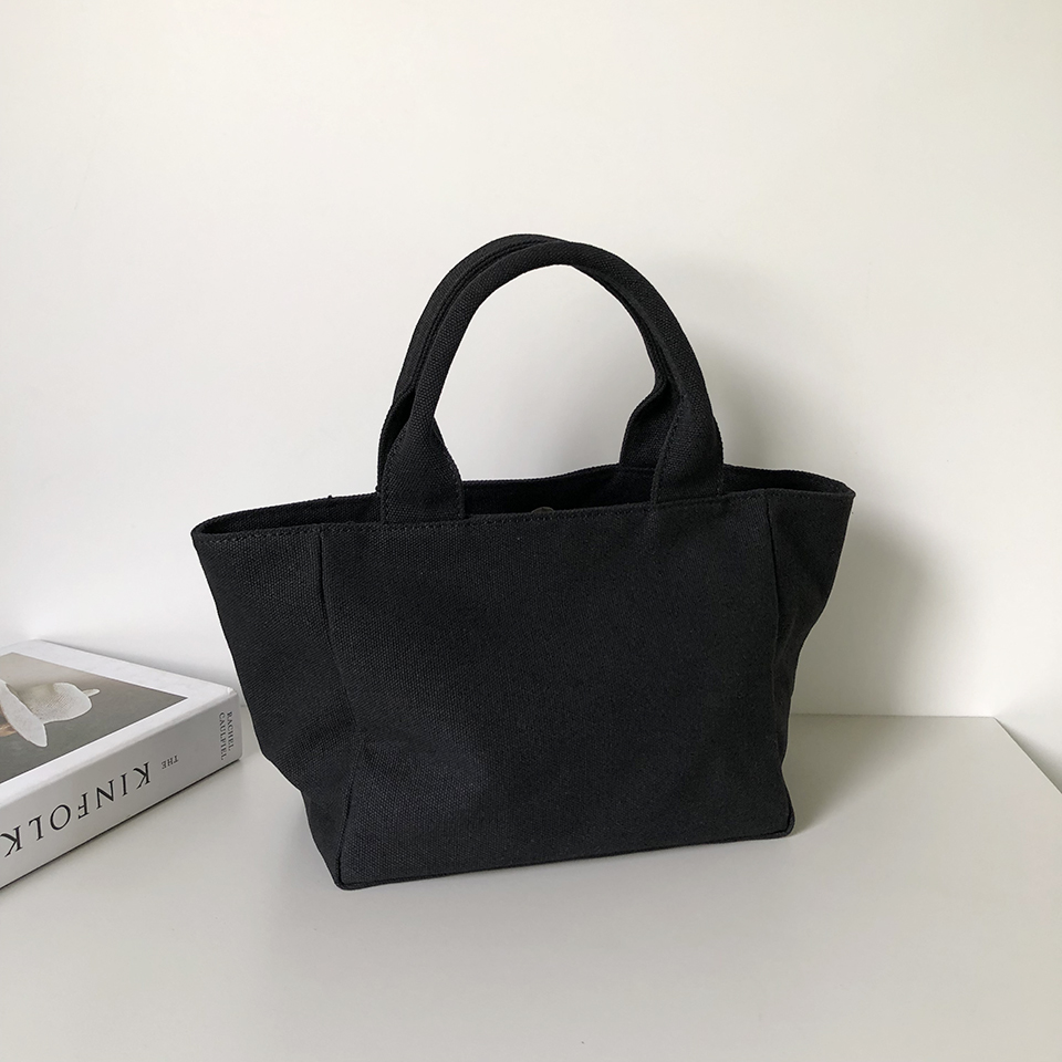 Mini Cross Eco Bag