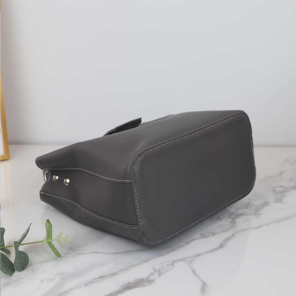 Lucas Mini Cross Shoulder Bag