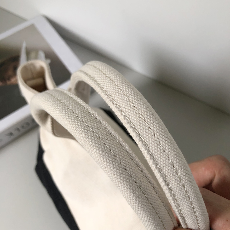 Mini Cross Eco Bag