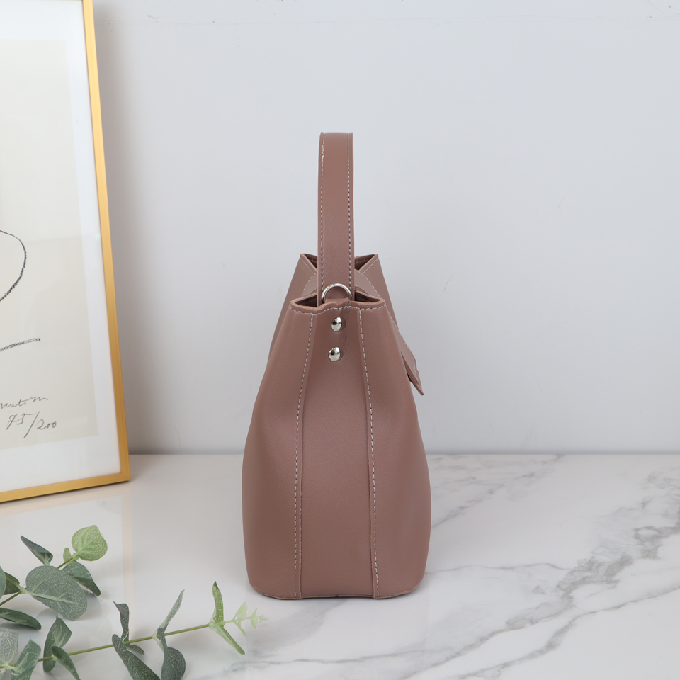 Lucas Mini Cross Shoulder Bag