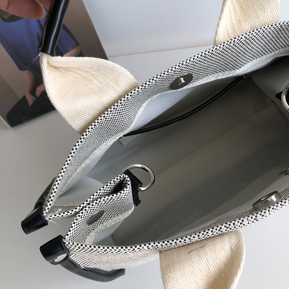 Lume 2-Way Cross Eco Bag