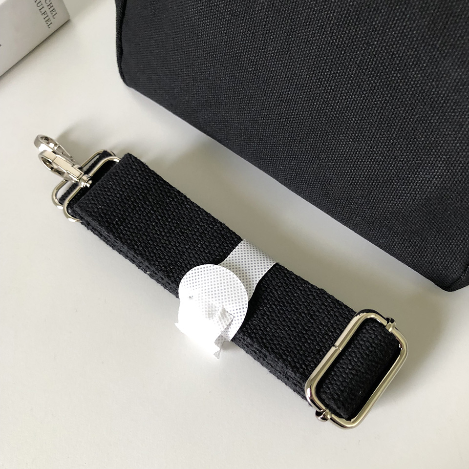 Mini Cross Eco Bag