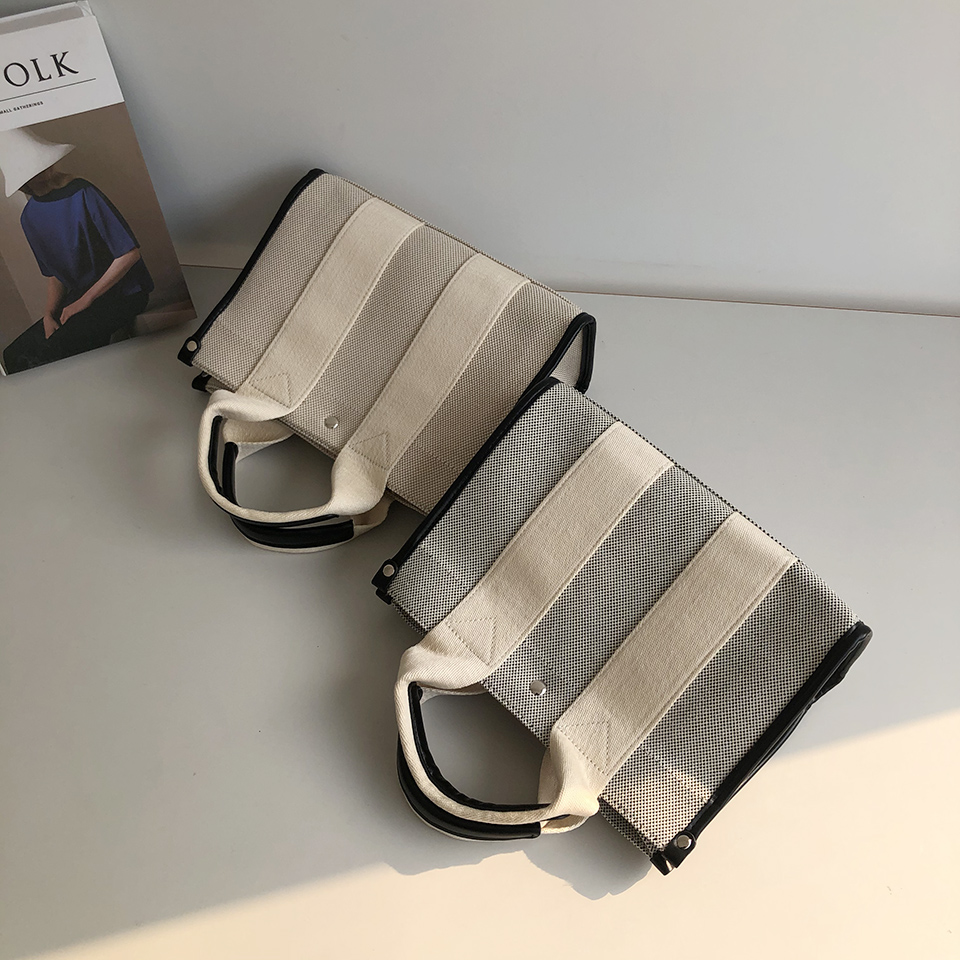 Lume 2-Way Cross Eco Bag