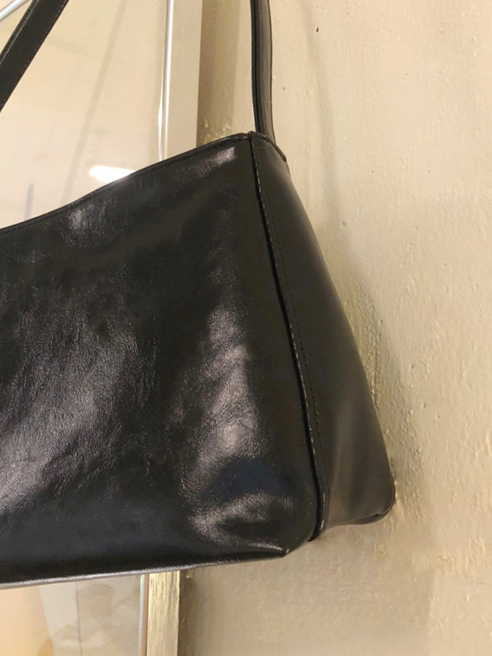 Shoulder bag (5 colors)