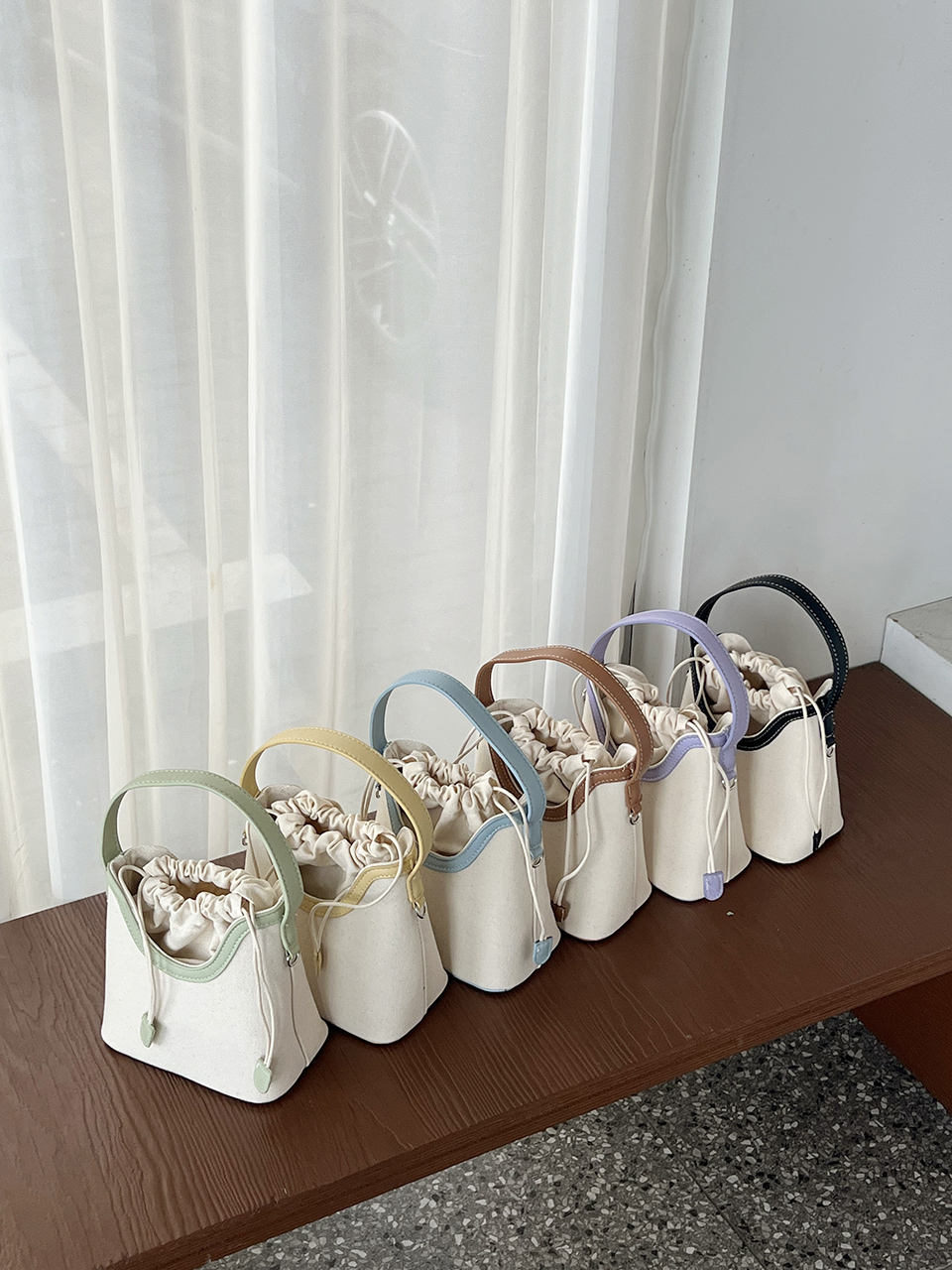 Grenche Mini Bag