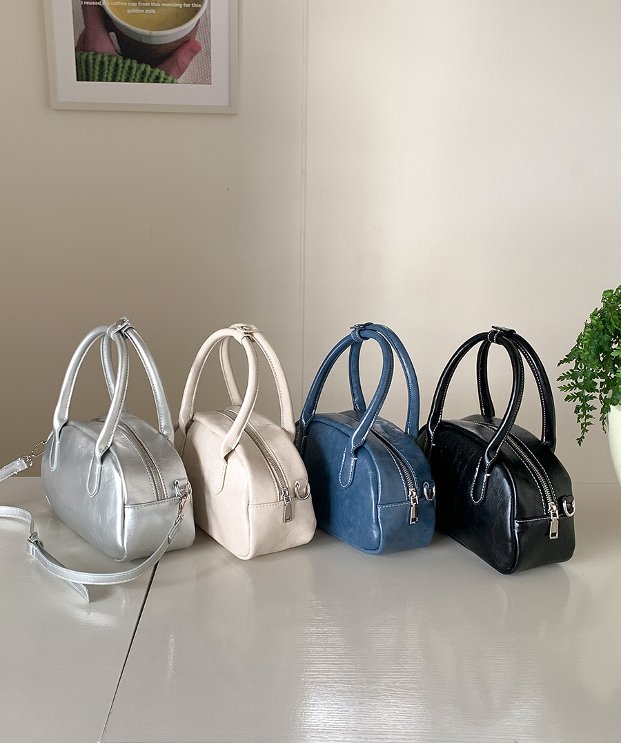 Crack Classic Mini Tote Bag