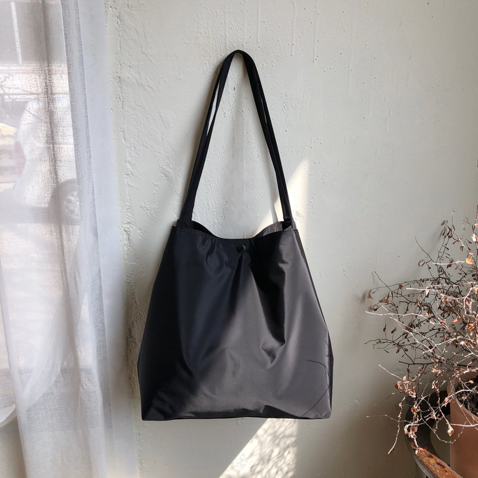 [Waterproof] Big Shopper Bag