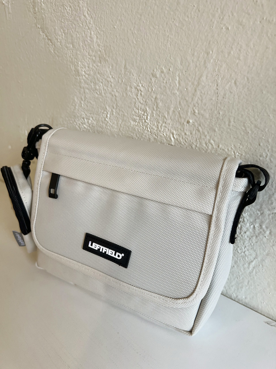Ref Mini Crossbody Bag