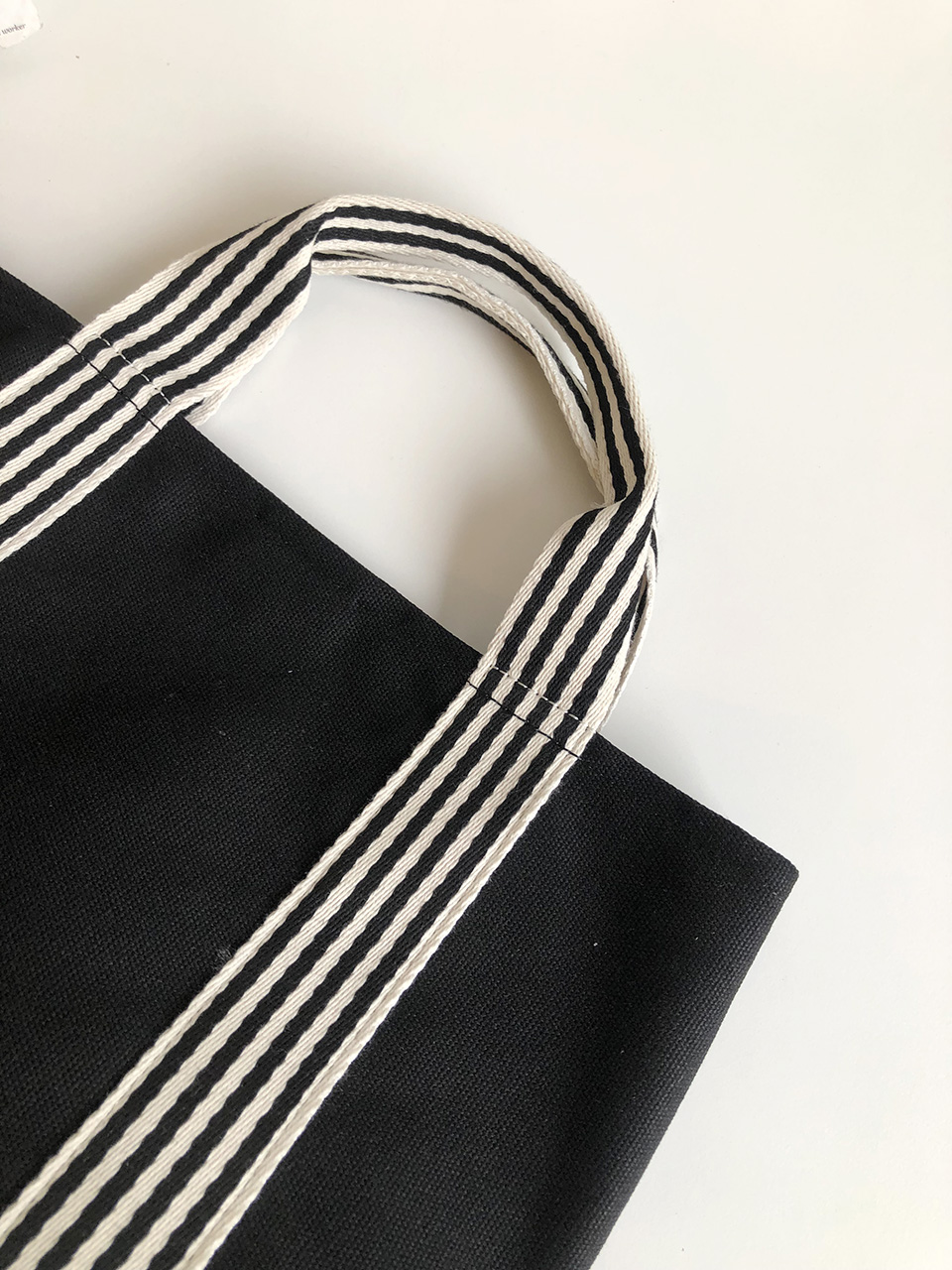 Canvas Eco Bag (2 colors)