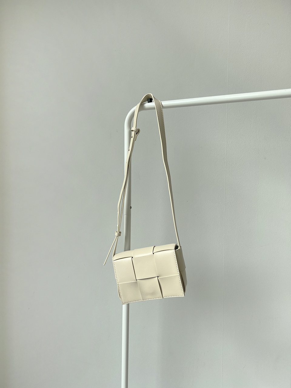 Chess Square Mini Bag