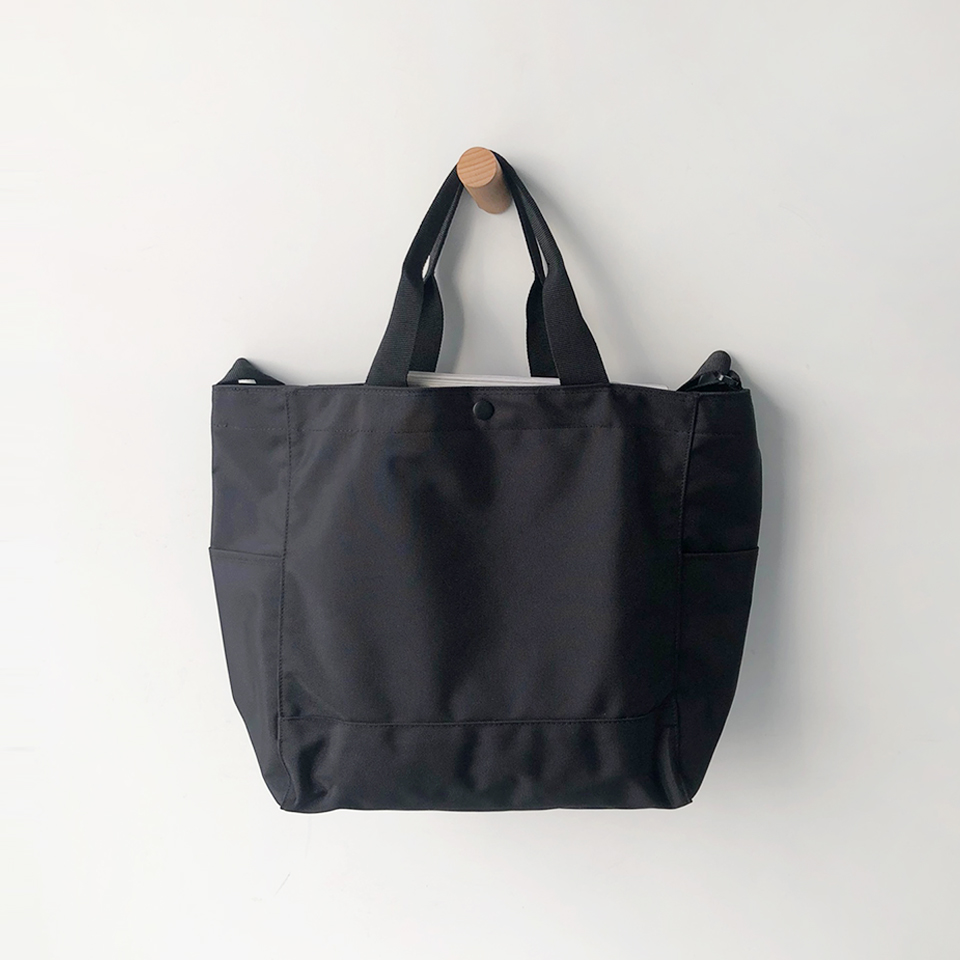 Big Cross Eco Bag