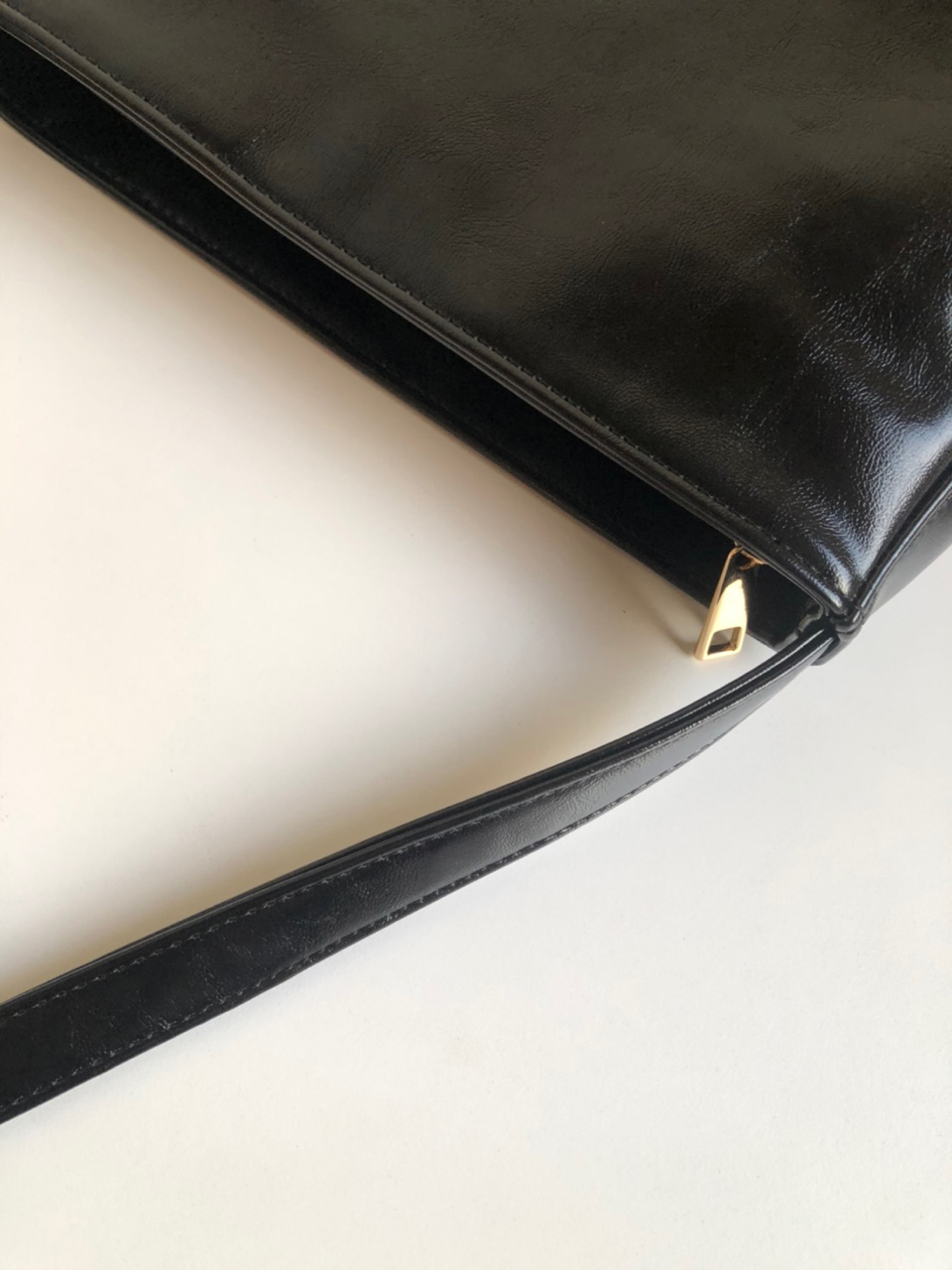 Baguette Shoulder Bag (5 colors)