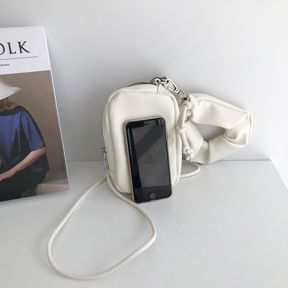 Mini Crossbody Bag