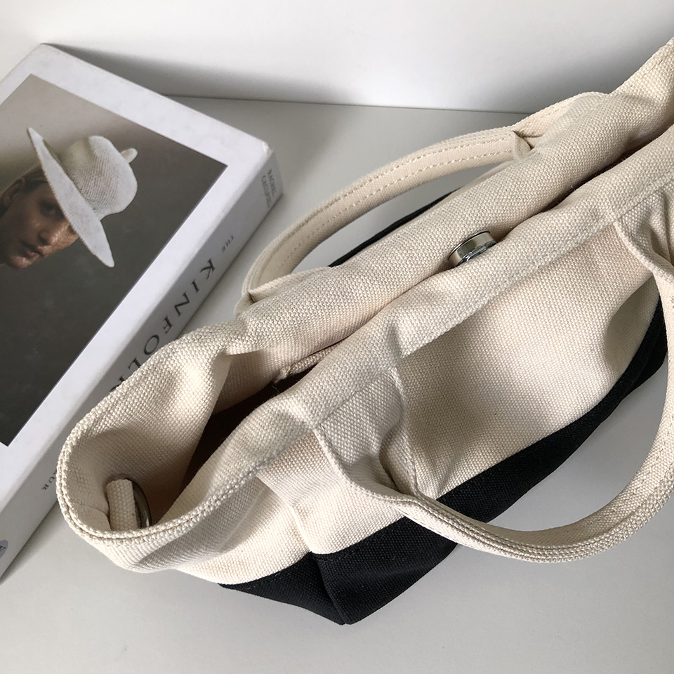 Mini Cross Eco Bag