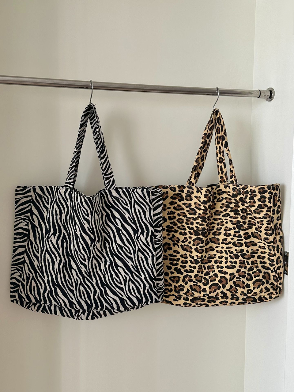 Serengeti Cotton Eco Bag