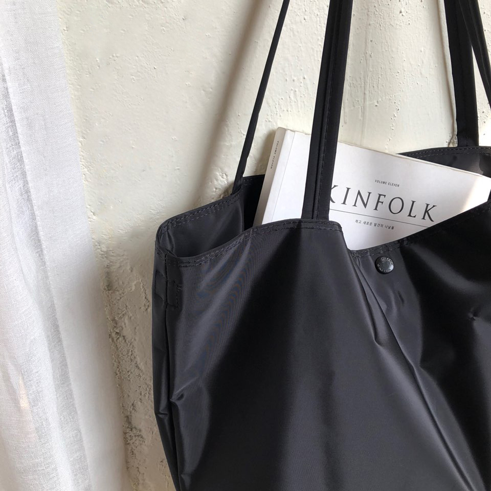 [Waterproof] Big Shopper Bag