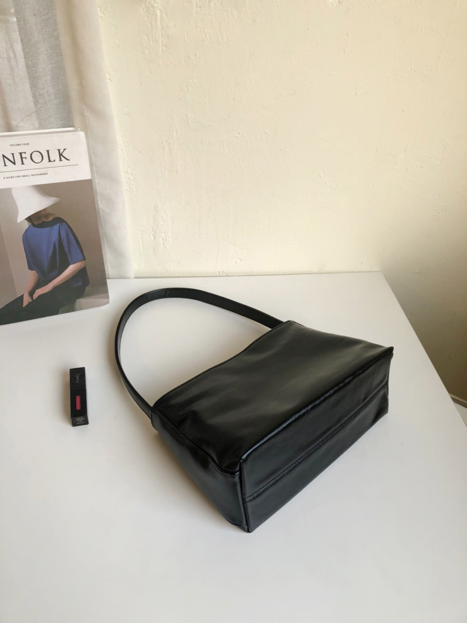 Baguette Shoulder Bag (5 colors)