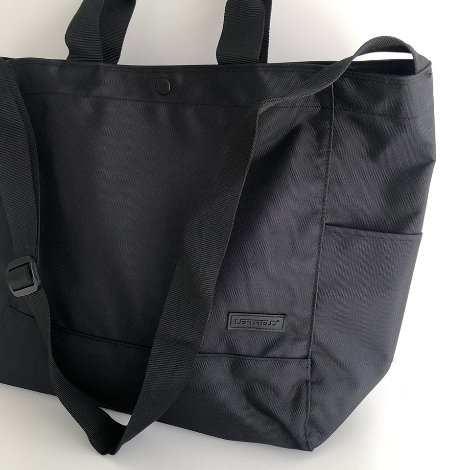 Big Cross Eco Bag