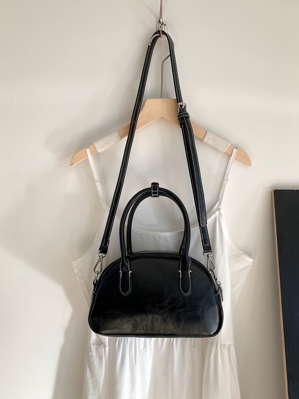 Crack Classic Mini Tote Bag