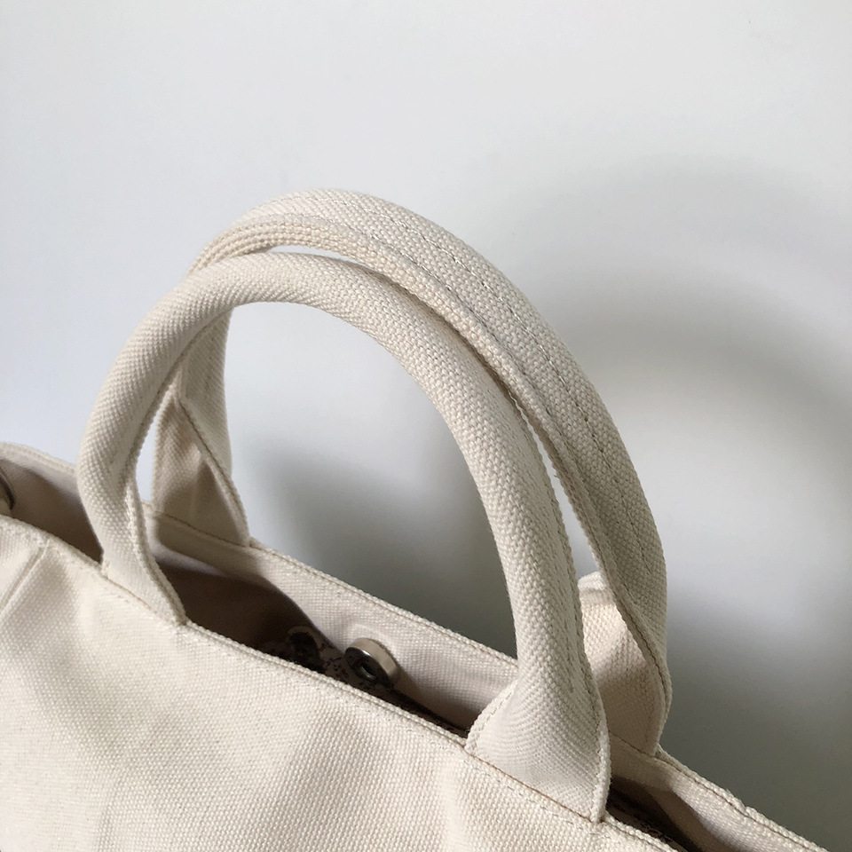 Mini Cross Eco Bag
