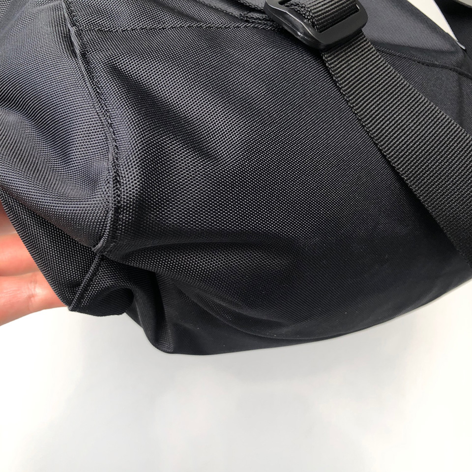 Big Cross Eco Bag