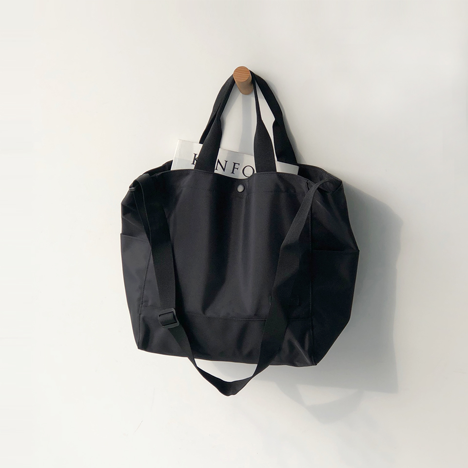 Big Cross Eco Bag