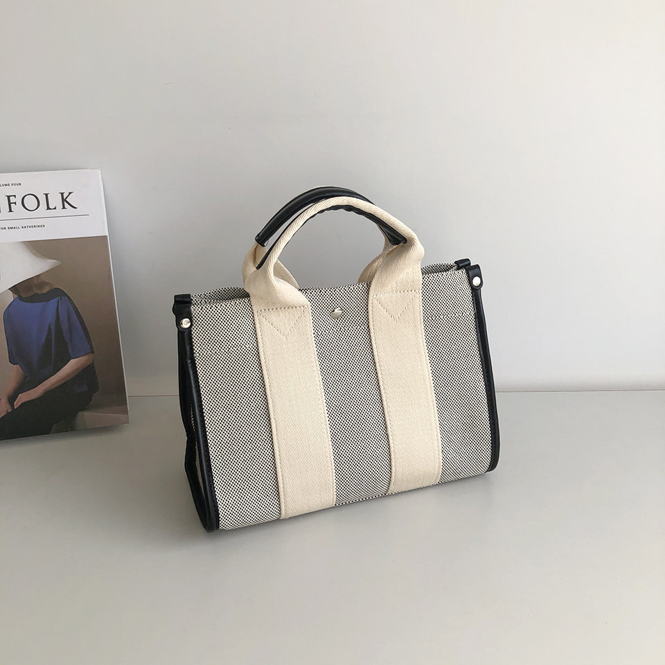 Lume 2-Way Cross Eco Bag