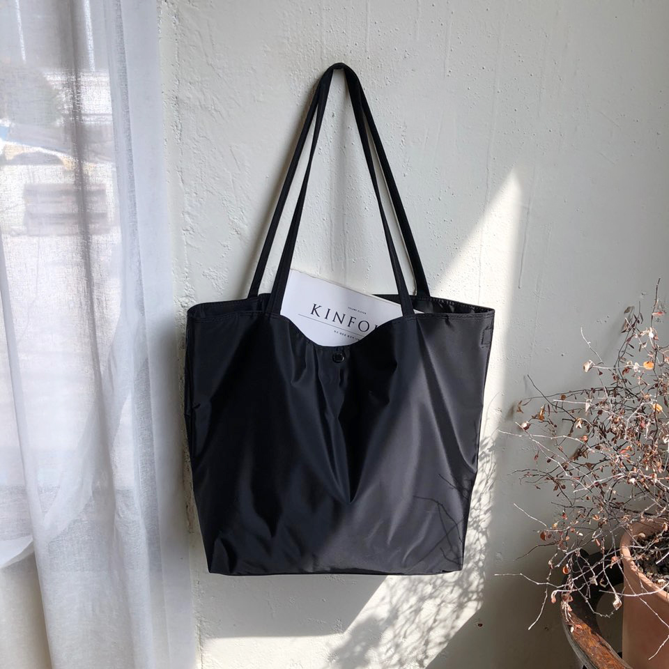 [Waterproof] Big Shopper Bag
