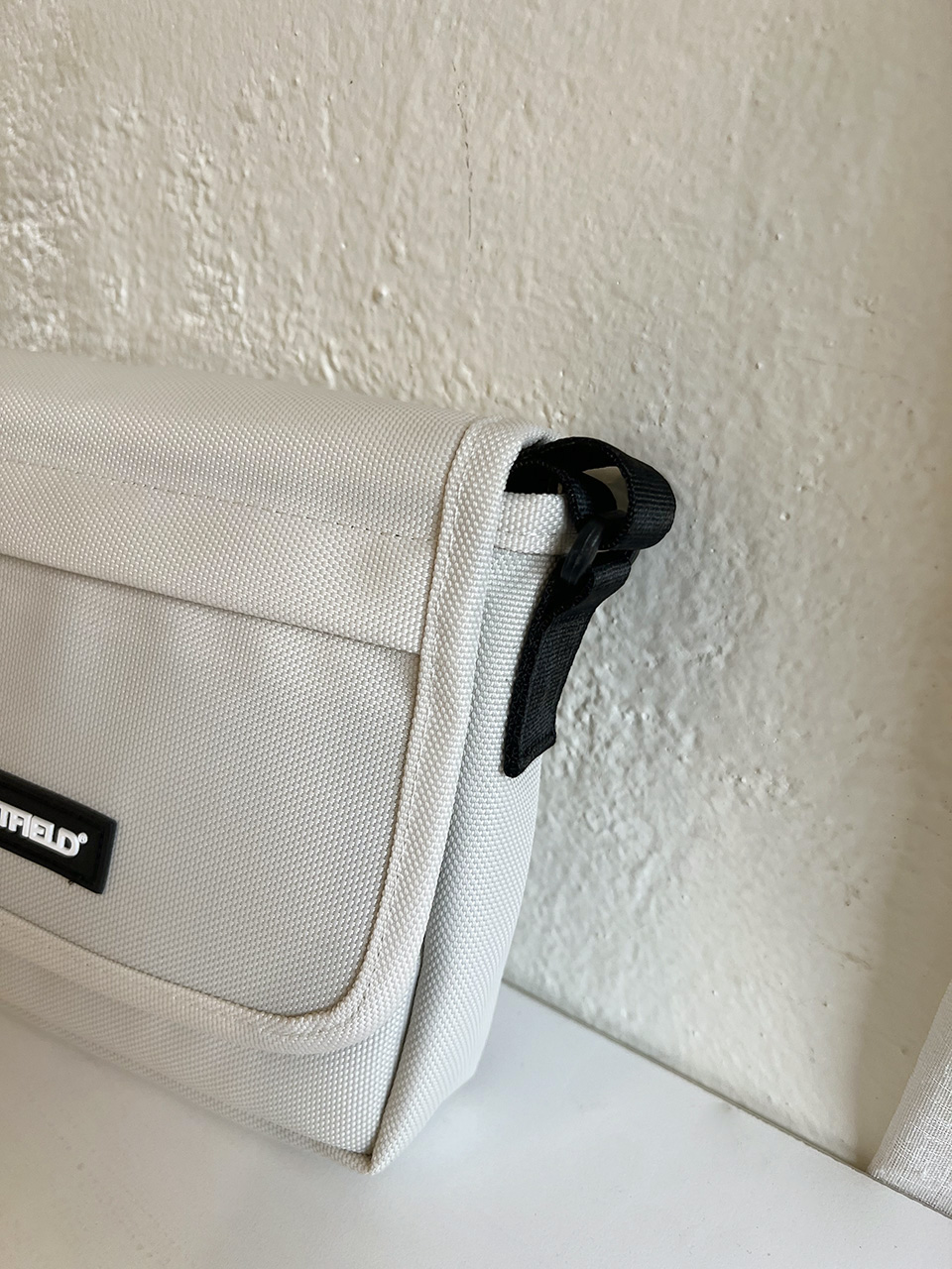 Ref Mini Crossbody Bag