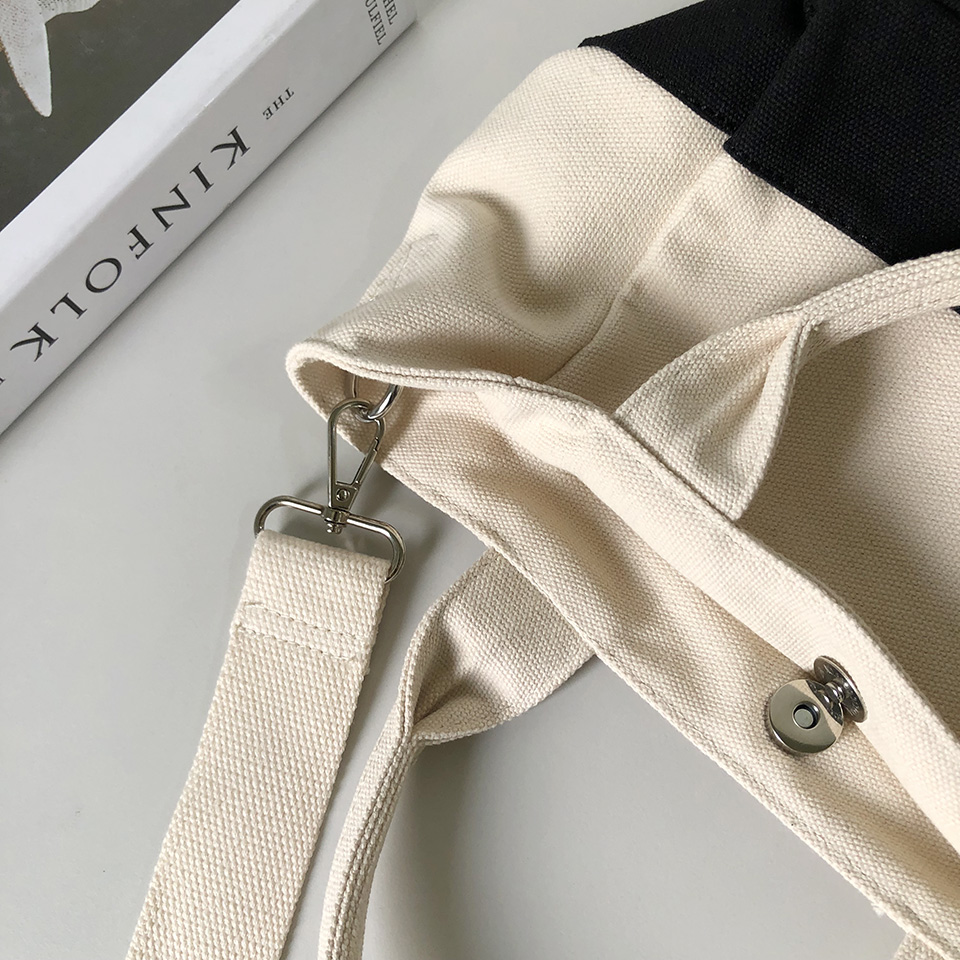 Mini Cross Eco Bag