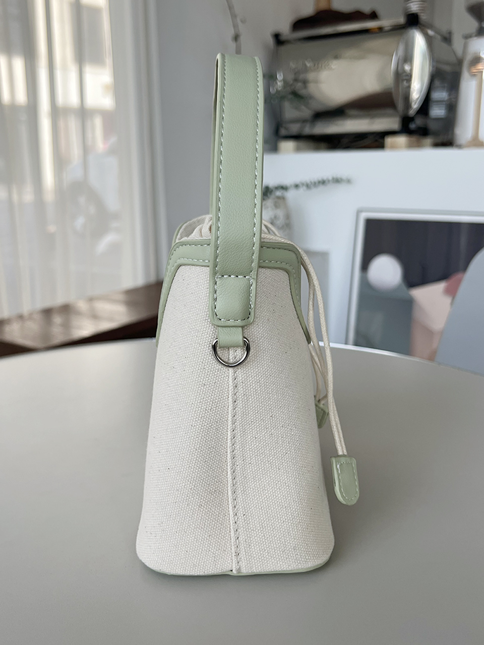 Grenche Mini Bag