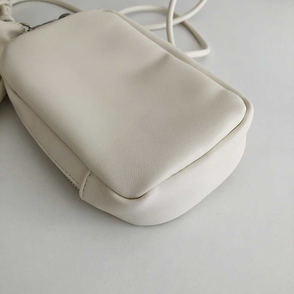 Mini Crossbody Bag