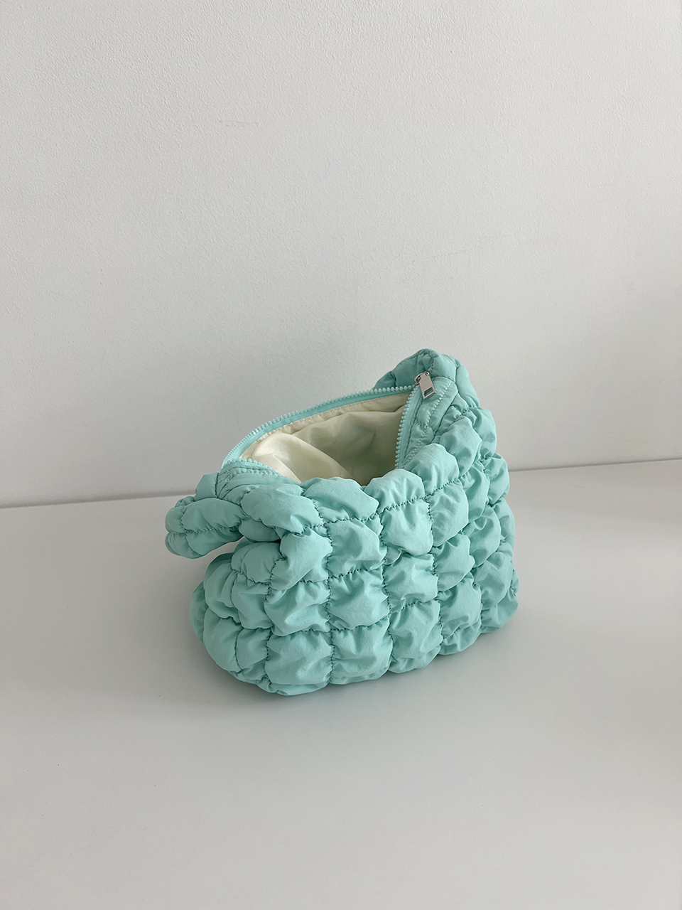 Two You Quilted Medium Shoulder Bag