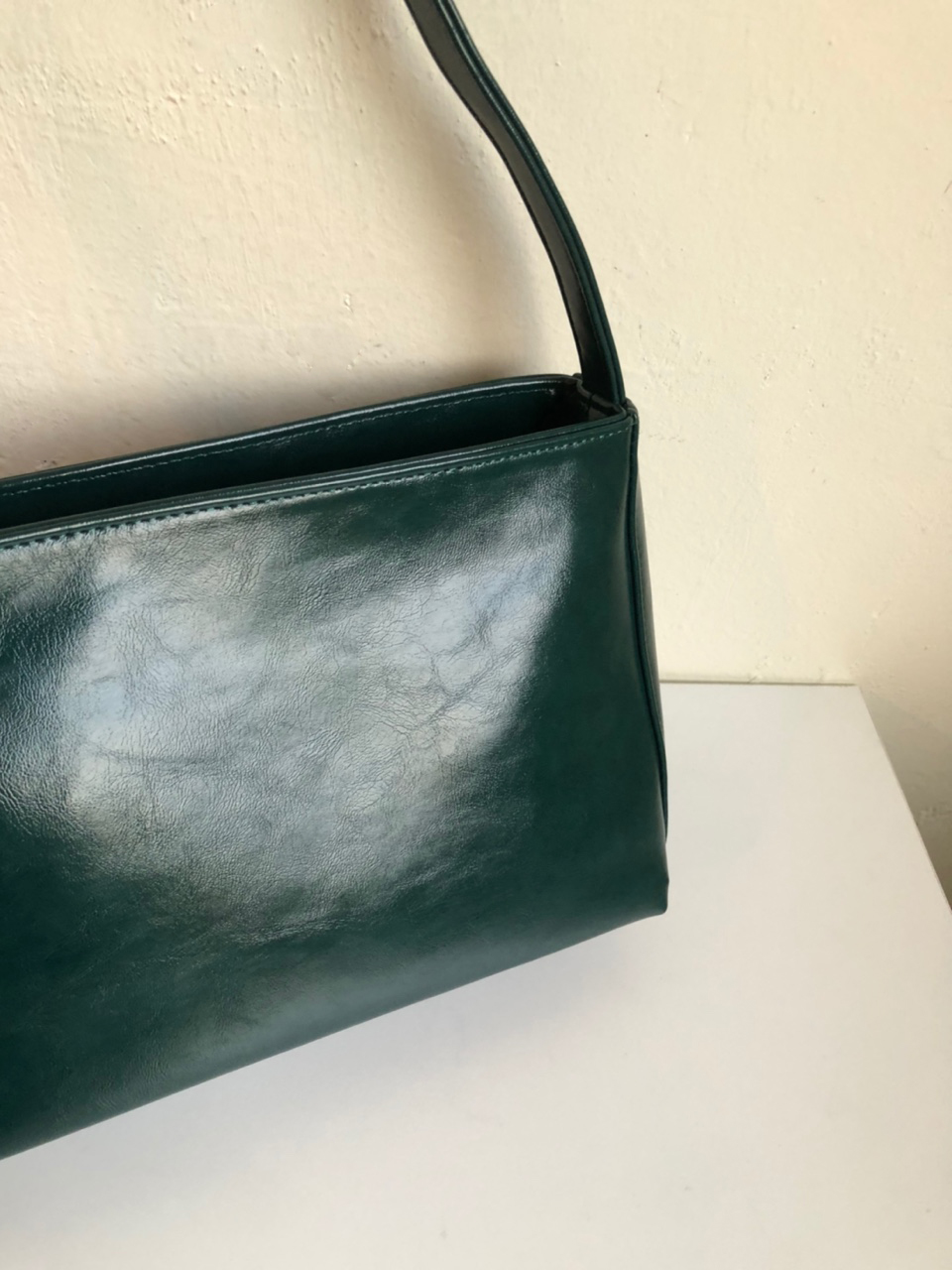 Baguette Shoulder Bag (5 colors)