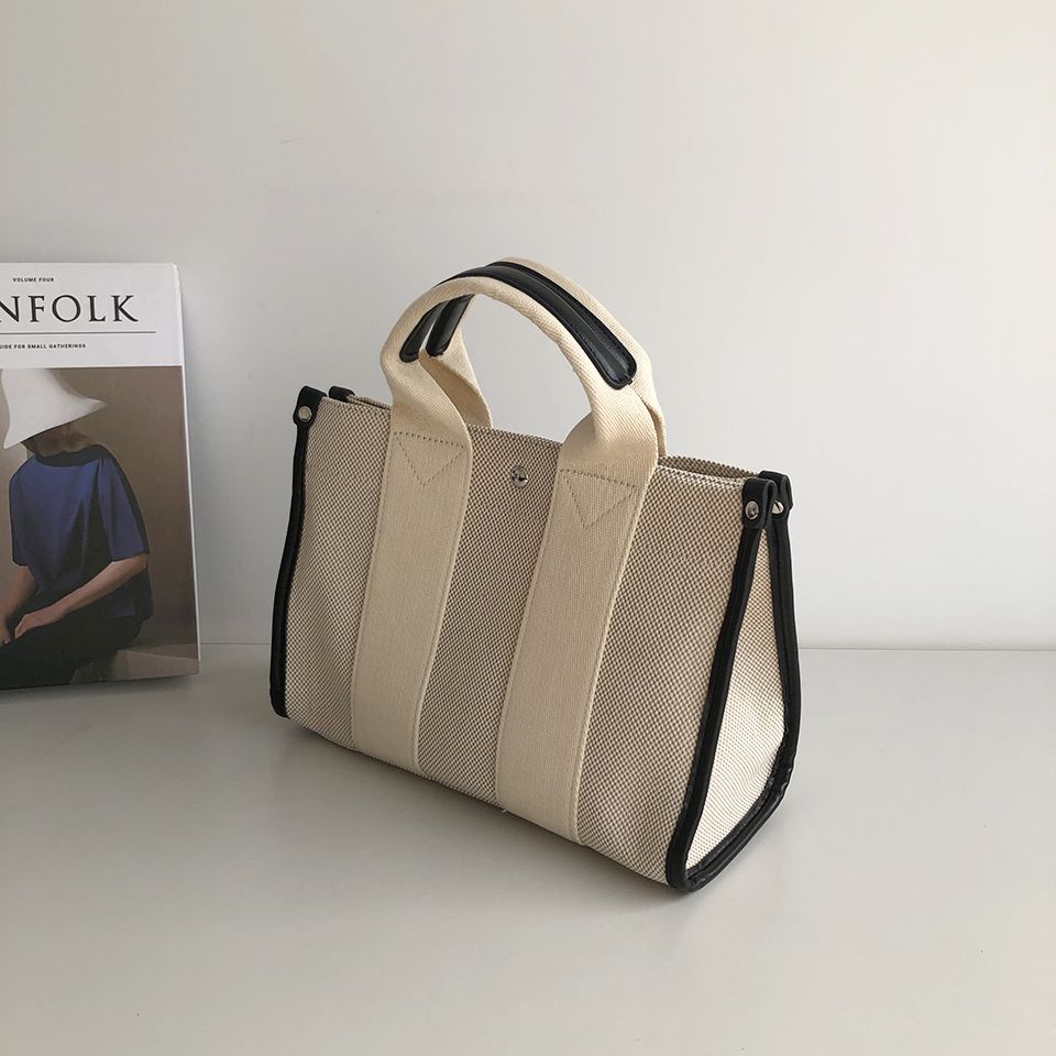 Lume 2-Way Cross Eco Bag