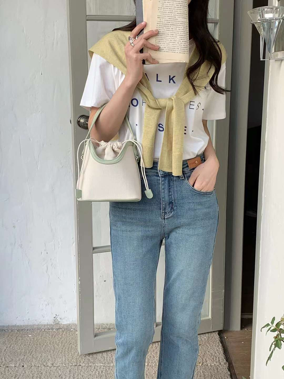 Grenche Mini Bag
