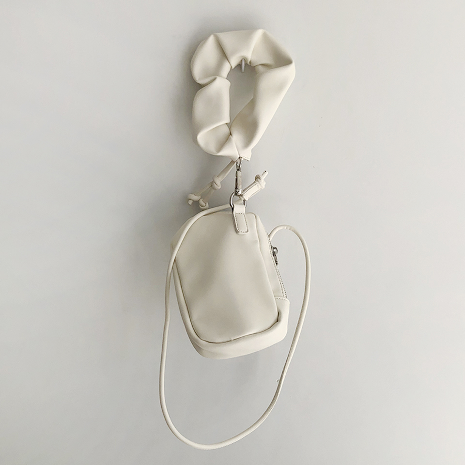 Mini Crossbody Bag