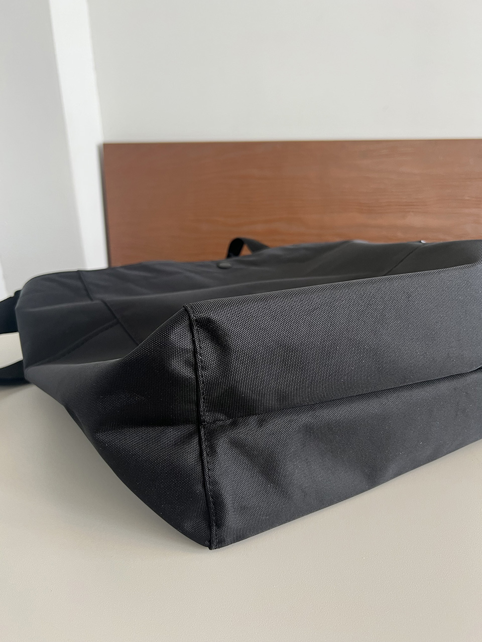 Big Cross Back Eco Bag