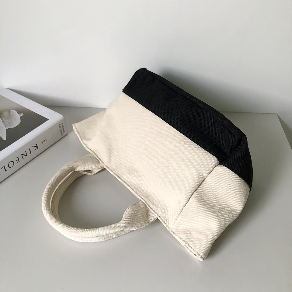 Mini Cross Eco Bag
