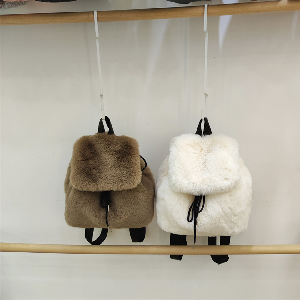 Heidi First Ring Backpack