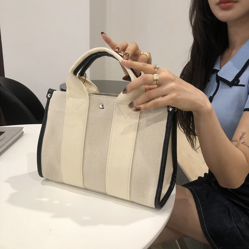 Lume 2-Way Cross Eco Bag