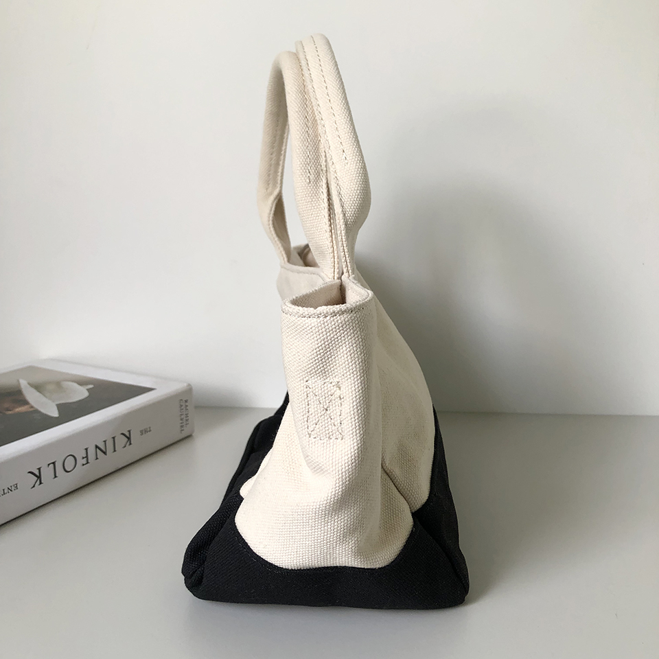 Mini Cross Eco Bag
