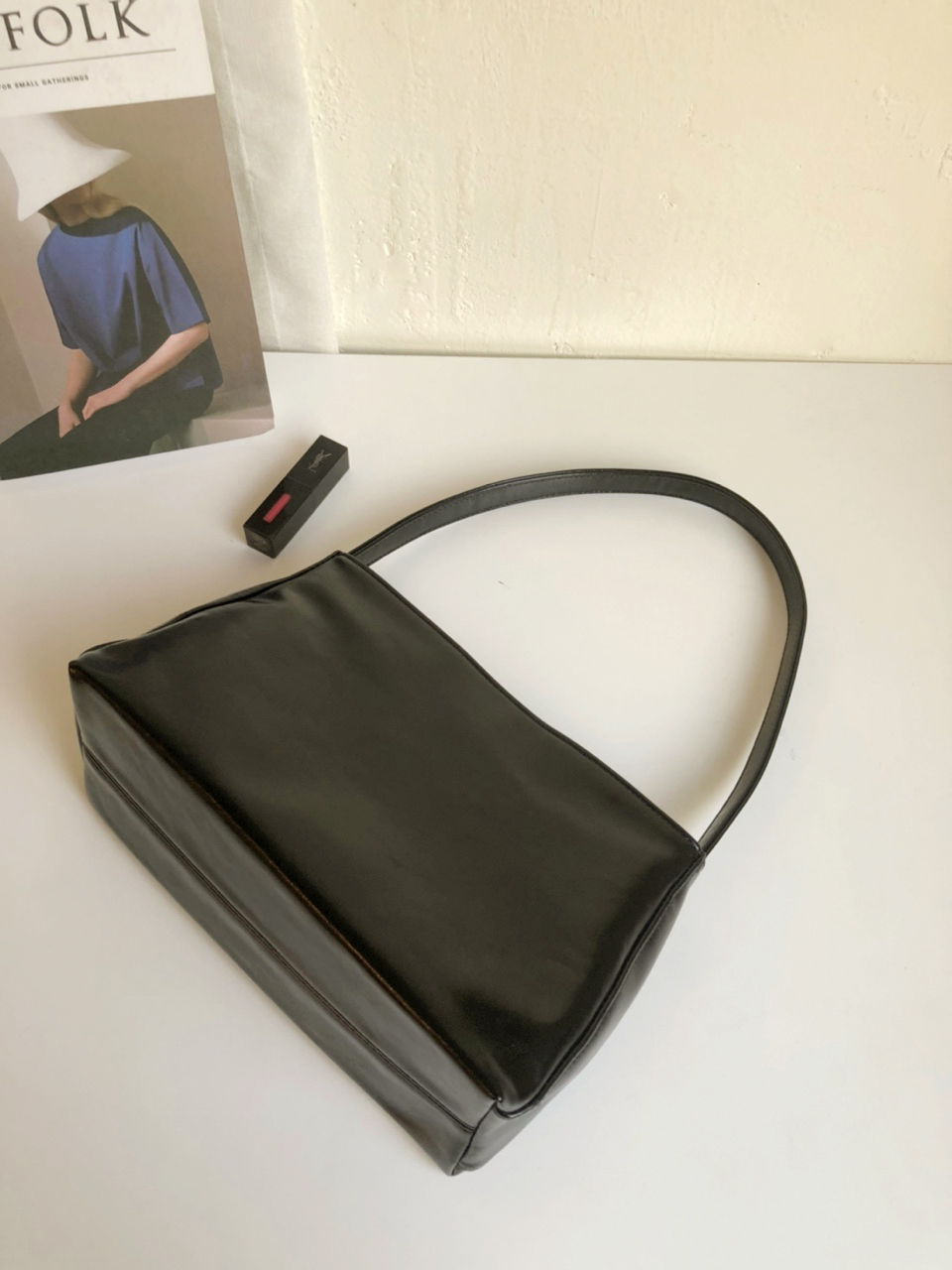 Shoulder bag (5 colors)