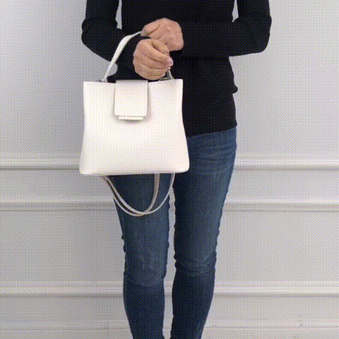 Lucas Mini Cross Shoulder Bag